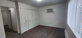 Individually controlled air conditioning